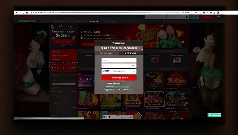 Real Deal or Digital Mirage The Rise of HD Live Blackjack Dealers Hd Live Blackjack Dealer 51